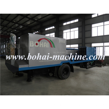 Bohai 914-650 Automatic Forming Machine